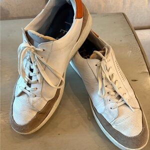 Ted Baker Size 10 Sneakers